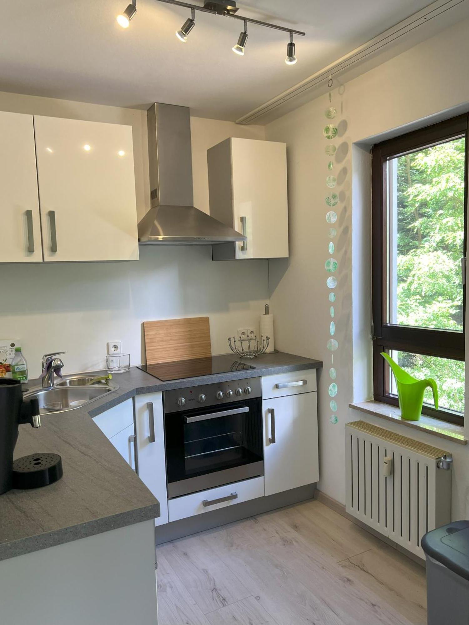 Ferienwohnung Buehler-Kurparkresidenz Bad Bergzabern Zewnętrze zdjęcie
